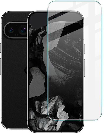 Full Face Tempered Glass (OnePlus 10 Pro) 02GOO0007