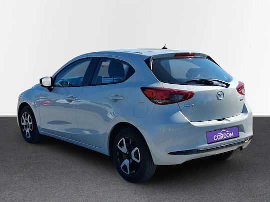 Mazda 2 E-Skyactiv G 6MT Zentrum-Linie MHEV (Mild Hybrid) '23