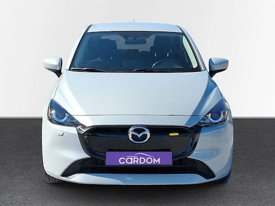 Mazda 2 E-Skyactiv G 6MT Zentrum-Linie MHEV (Mild Hybrid) '23