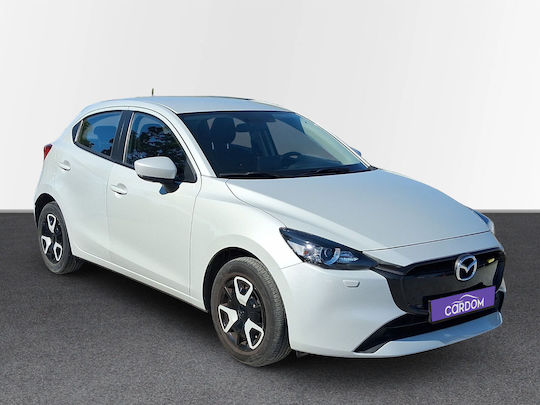 Mazda 2 E-Skyactiv G 6MT Zentrum-Linie MHEV (Mild Hybrid) '23