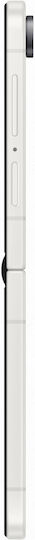 Samsung Galaxy Z Flip8 5G (12/256GB) Cream