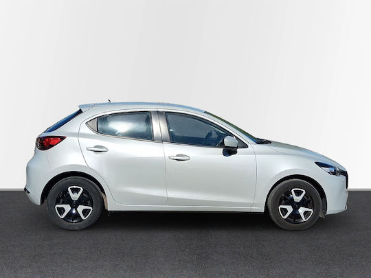 Mazda 2 E-Skyactiv G 6MT Zentrum-Linie MHEV (Mild Hybrid) '23