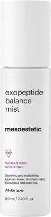 Mesoestetic Gesichts- & Augenmaske 80ml