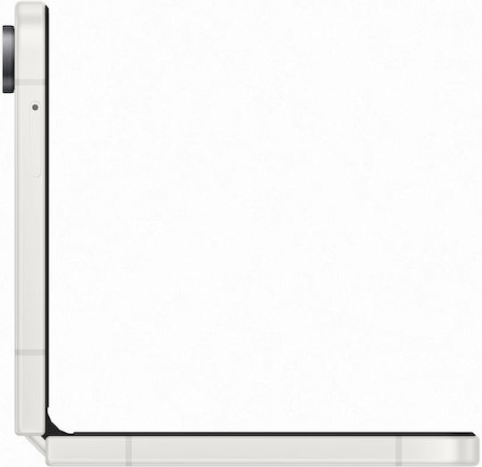 Samsung Galaxy Z Flip8 5G (12/256GB) Cream