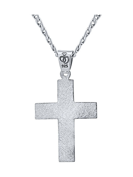 VTJ Silver Cross VTJ Silver Cross