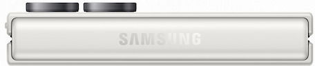 Samsung Galaxy Z Flip8 5G (12/512GB) Cream