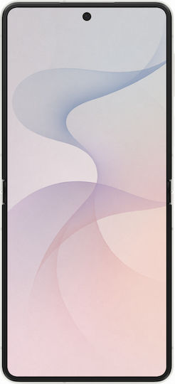 Samsung Galaxy Z Flip8 5G (12/512GB) Cream