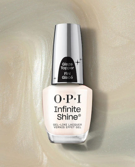 OPI Infinite Glossy Nail Polish Got Glaze? 15ml