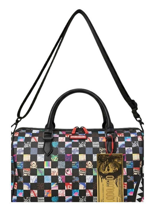 Men's Shoulder / Crossbody Bag