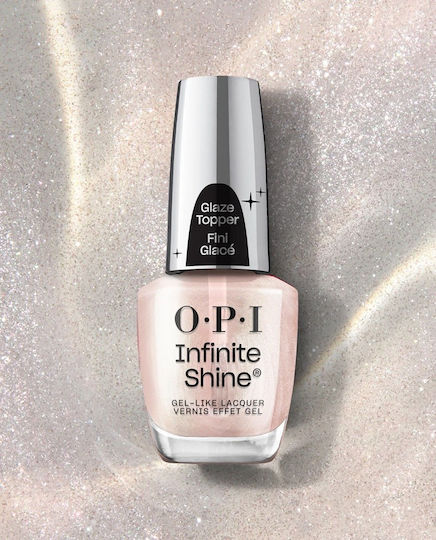 OPI Infinite Glossy Nail Polish Glass Me Anything 15ml