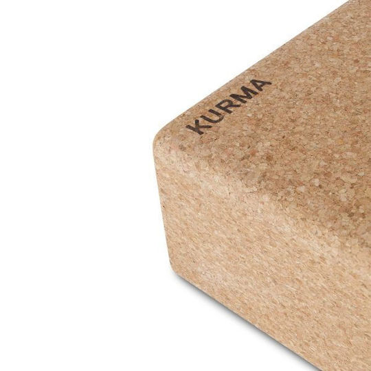 Kurma Xl Yoga Block