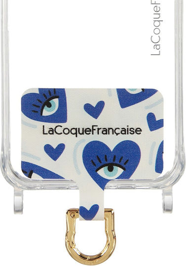 Mobile Phone Accessory Lacoquefrancaise Le324781 Blue