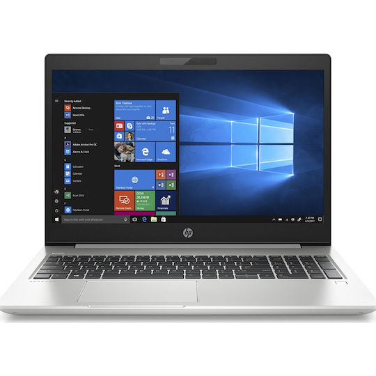 ProBook 450 G6 Recondiționat Clasificare A 15.6" (Core i5-8265U/8GB/128GB SSD/Fără sistem de operare)