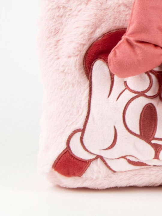 Disney Minnie Kinder Tasche Rosa 30x20cm