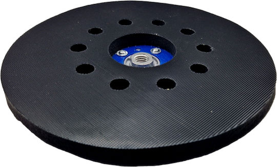 Velcro Disc Drywall Sander 215mm M14