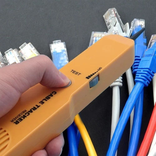 Kabeltester Telefonischer RJ11 / Jack