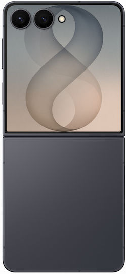 Samsung Galaxy Z Flip8 5G (12/512GB) Graphite
