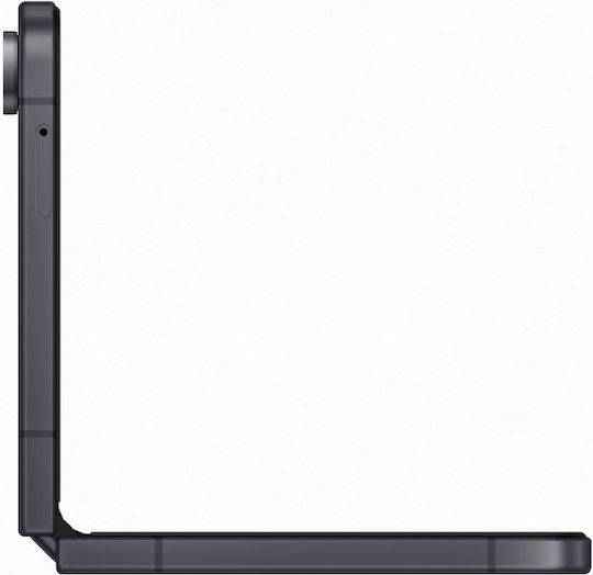 Samsung Galaxy Z Flip8 5G (12/512GB) Graphite