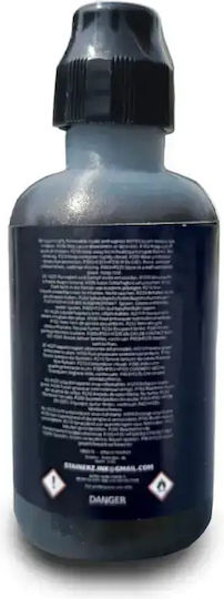 Stainerz Cerneală de schimb pentru marker verde 60ml