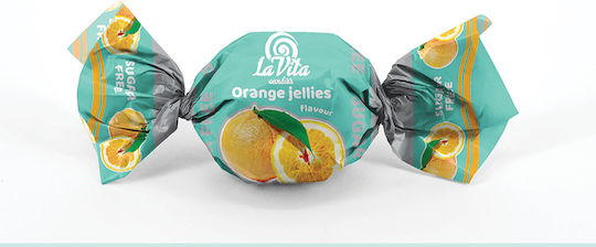 Lavita Sugar Free Jellies Pectin Vegan 150g
