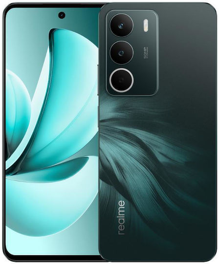 Realme C71 Dual SIM (4/256GB) Wald Eule