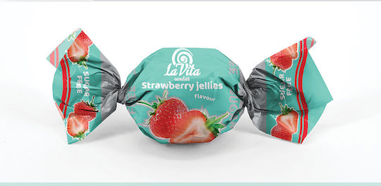 Lavita Sugar Free Jellies Pectin Vegan 150g