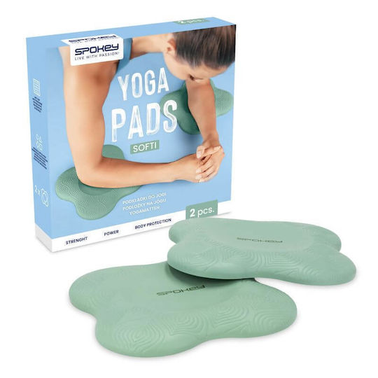 Spokey Softi Yoga Mats