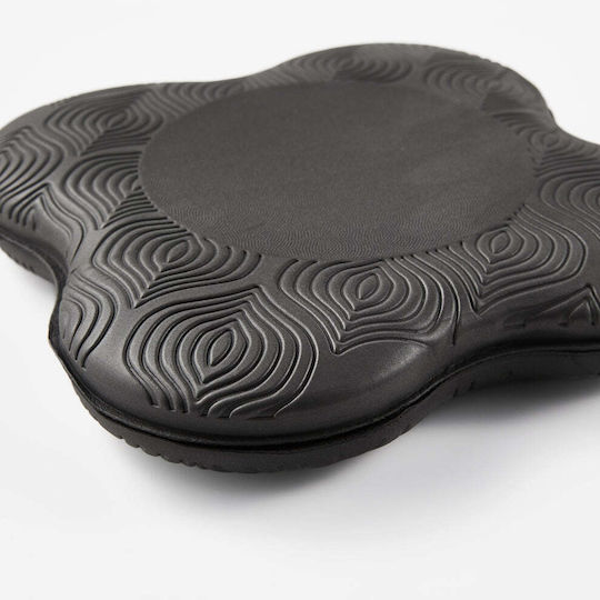 Myga Gel Pads Yoga 2 Stück Grau