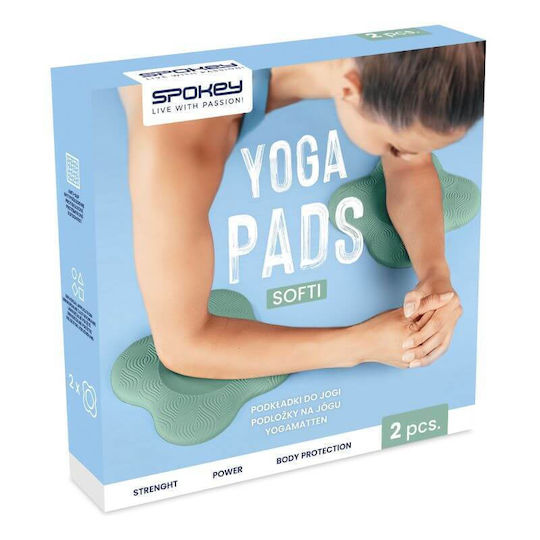 Spokey Softi Yoga Mats