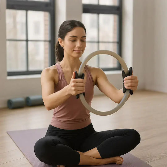 Myga Pilates Kit Essentials Set Türkis