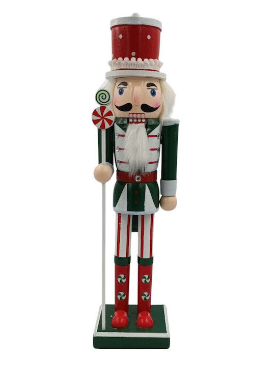 Decorative Christmas Nutcracker