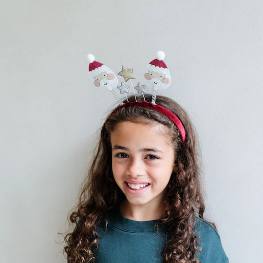 Santa Boppers