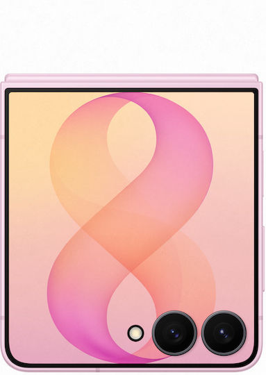 Samsung Galaxy Z Flip8 5G (12/512GB) Розов
