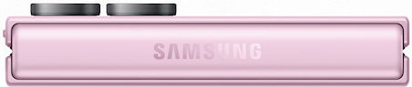 Samsung Galaxy Z Flip8 5G (12/512GB) Розов
