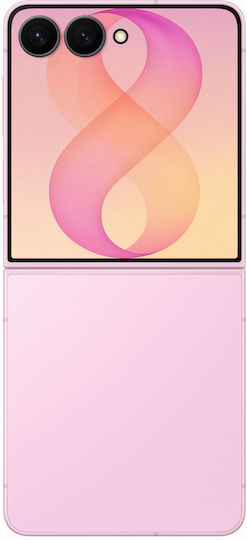 Samsung Galaxy Z Flip8 5G (12/512GB) Розов