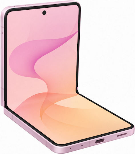 Samsung Galaxy Z Flip8 5G (12/512GB) Розов