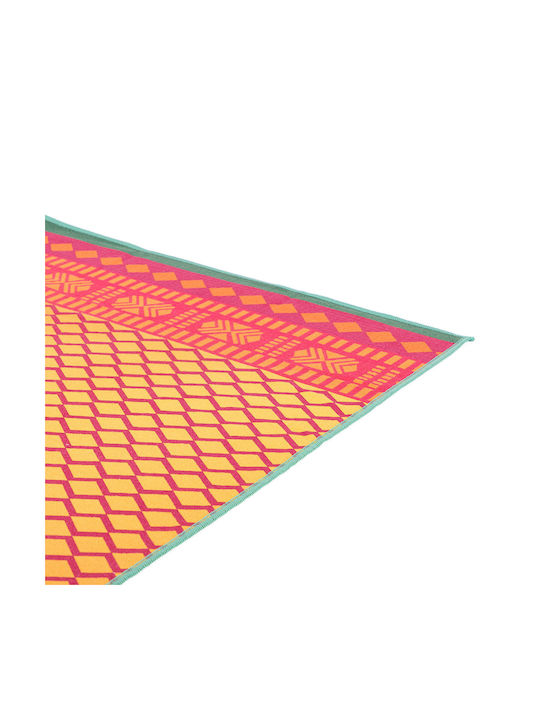 Yoga Handtuch Grip Safari 183 x 61 cm