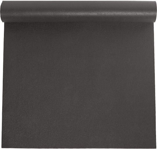 OMM Măture De Exerciții Yoga Gri (183x60cm)