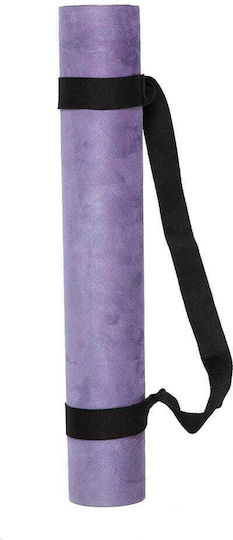 Yoga Design Lab Măture De Exerciții Yoga Roz (178x61cm)