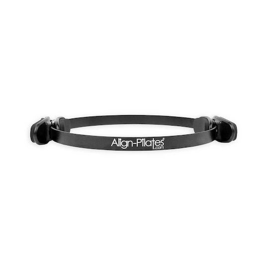 Align Pilates Pro Pilates Ring 30 Cm Black