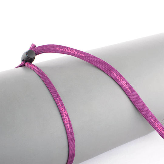 Bodhi Basic Yogamatten-Tasche Rosa