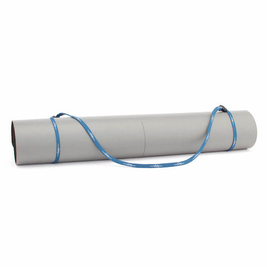 Bodhi Basic Yoga Mat Carrying Strap Blue