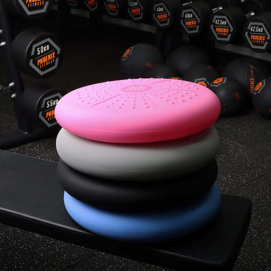 Phoenix Fitness Balancekissen 33x33x6,5cm