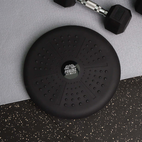 Phoenix Fitness Balancekissen 33x33x6,5cm