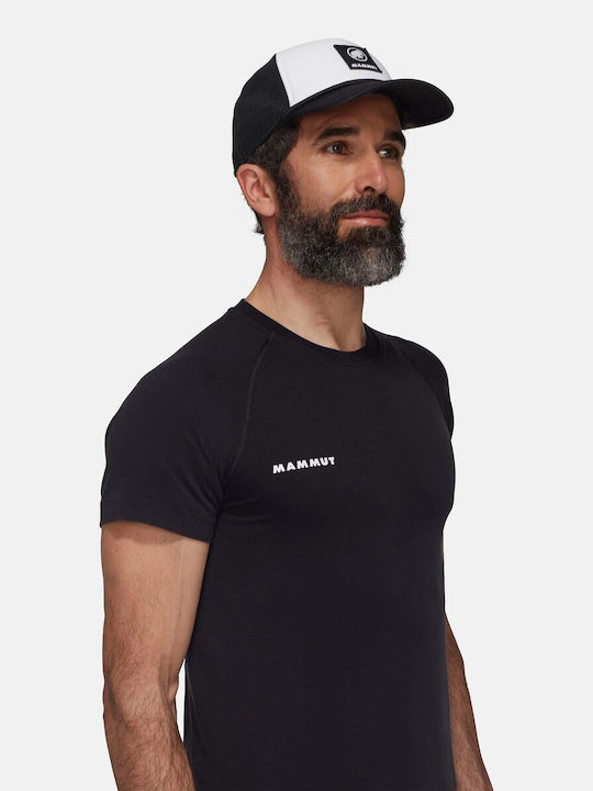 Jockey με Δίχτυ Λευκό