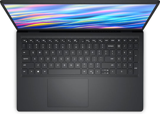 Dell DC15250 15.6" IPS FHD (Core 3-100U/8GB/512GB SSD/W11 Pro) (International English Keyboard)