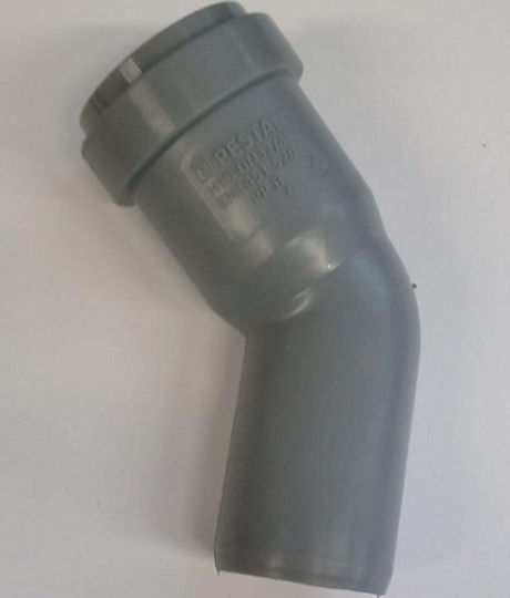 Коляно Ppk Диаметър 32 45