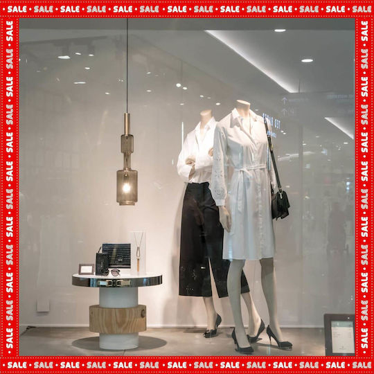 Sale Line 1