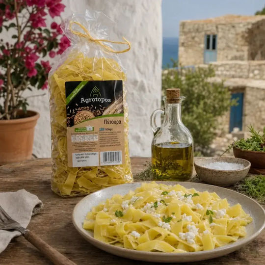 Agrotopos Лазаня Кори 500гр