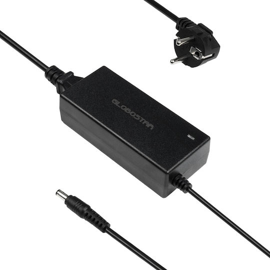 GloboStar Adjustable Dimmable LED Power Supply IP20 Power 60W with Output Voltage 24V